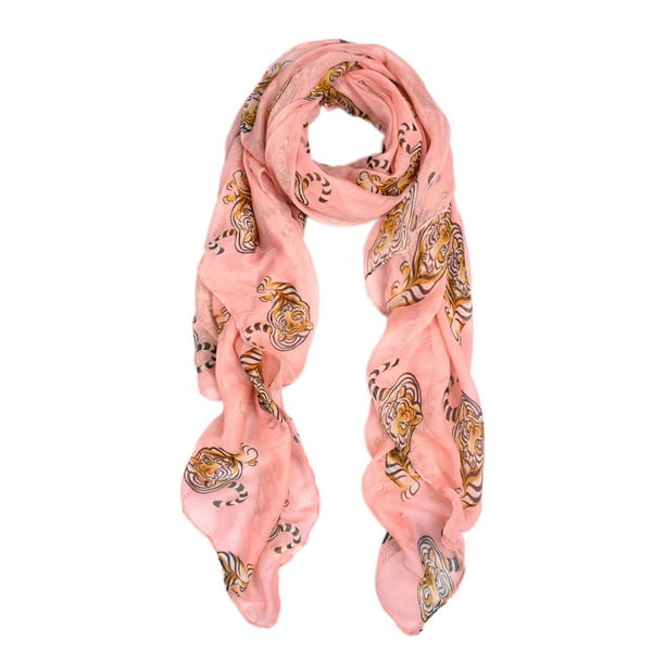Tiger Fashionable Dustproof And Air Pollution Scarf Tiger Fashionable Dustproof And Air Pollution Scarf
